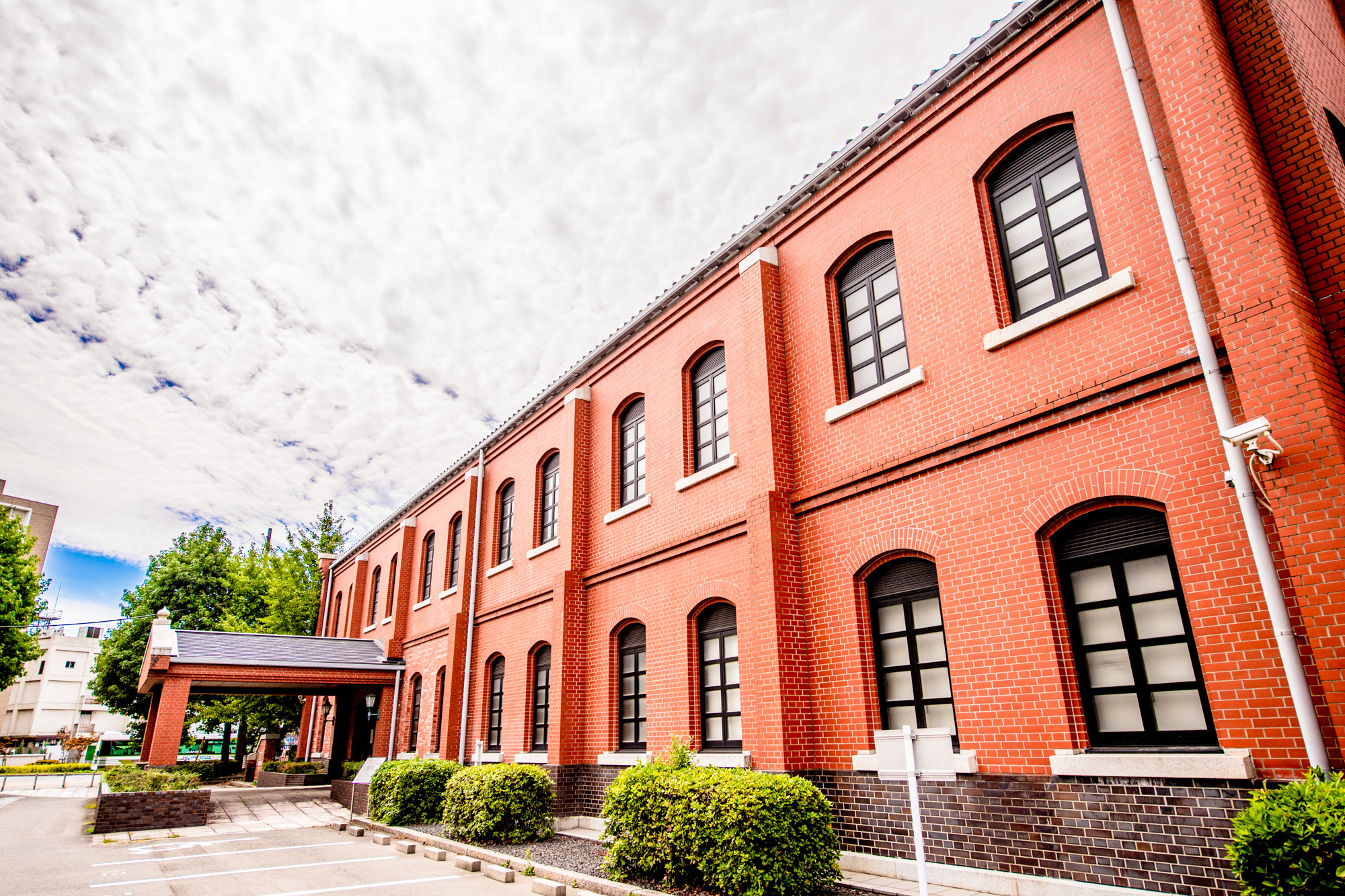 広島大学医学部資料館